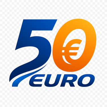 50 Euro